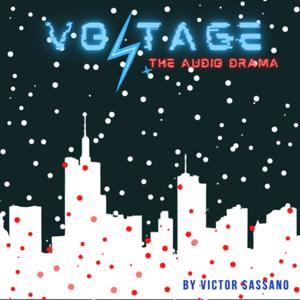 Voltage: The Audio Drama