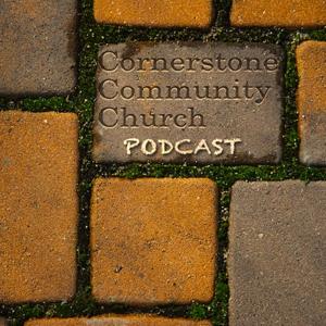 Cornerstone Community Church