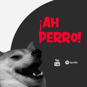 Ah perro