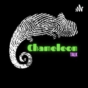 Chameleon talk