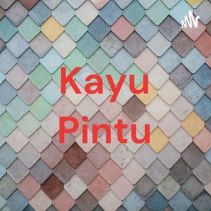 Kayu Pintu