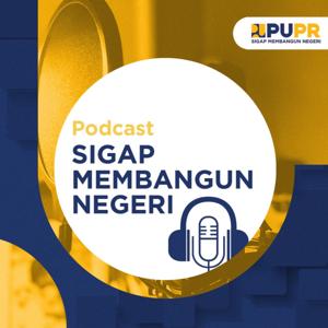 Podcast Sigap Membangun Negeri