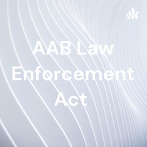 AAB Law Enforcement Act