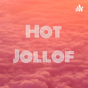 Hot Jollof