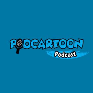 Podcartoon Podcast