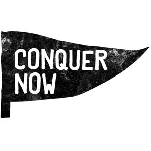 Conquer Now