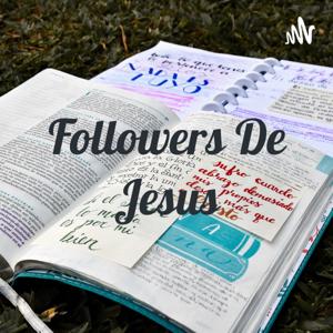 Followers De Jesus