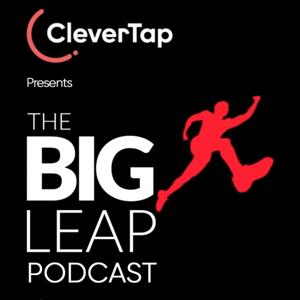 The Big Leap Podcast