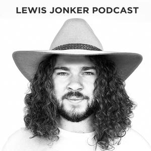 Lewis Jonker Podcast