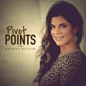 Pivot Points with Kristen Quillin