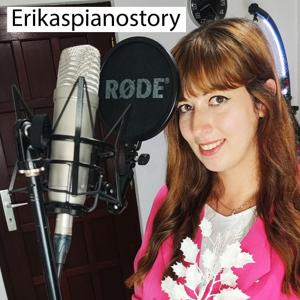 Erikaspianostory