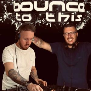 Bounce To This - DJ Danny Ward & DJ Fergie