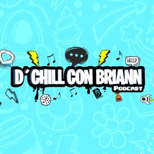 D´Chill Con Briann