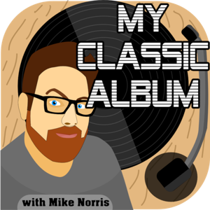 My Classic Album with Mike Norris