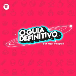 O Guia Definitivo