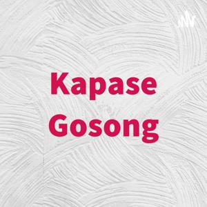 Kapase Gosong