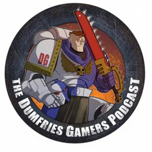Dumfries Gamers