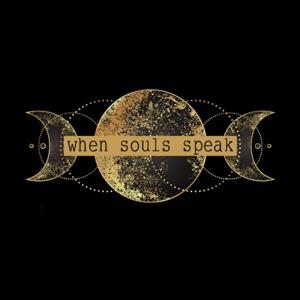 When souls speak