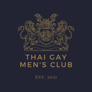 Thai Gay Men's Club