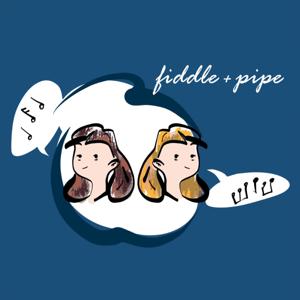 Fiddle and Pipe