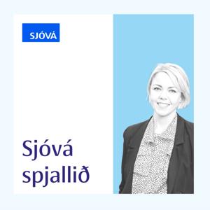 Sjóvá spjallið