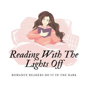 Reading With the Lights Off Podcast