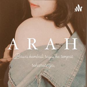 Arah