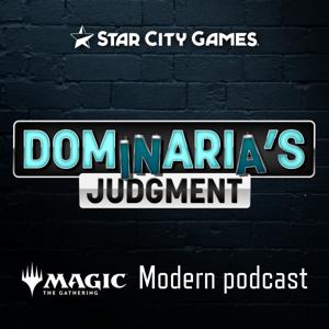 Dominaria's Judgment