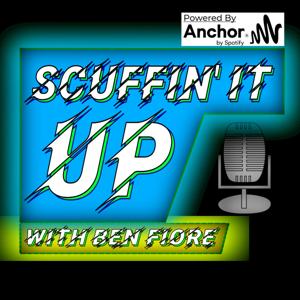Scuffin' It Up With Ben and Conor