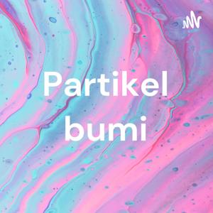 Partikel bumi