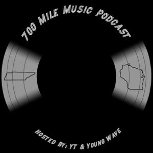 700 Miles Music