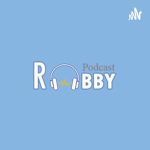 Podcast Robby