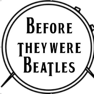Before They Were Beatles