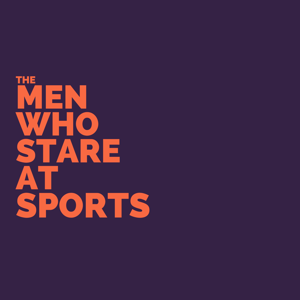 Men Who Stare At Sports