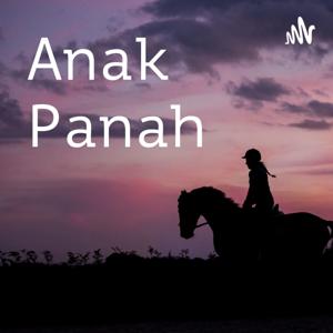 Anak Panah