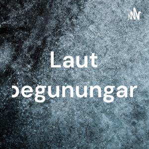 Laut pegunungan