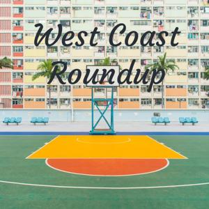 West Coast Roundup