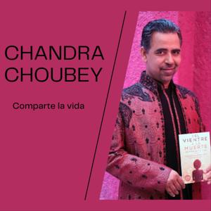 Chandra Choubey