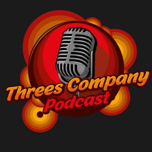 Three's Company Podcast