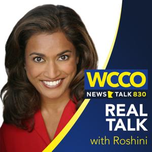 Real Talk with Roshini