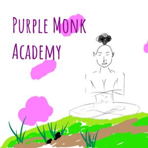 Purple Monk Academy