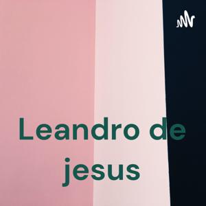 Leandro de jesus