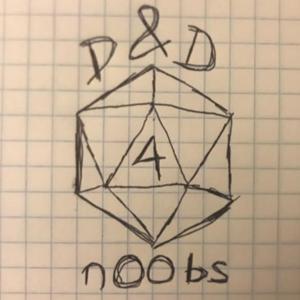 D&D 4 nOObs