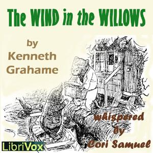 Wind in the Willows (version 5), The by Kenneth Grahame (1859 - 1932)