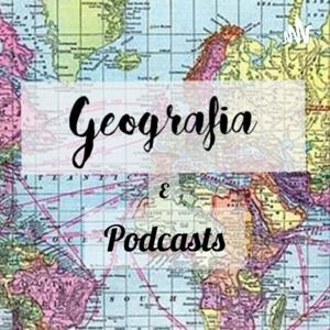 Geografia E Podcasts