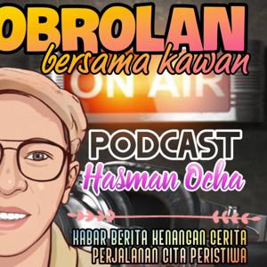 Obrolan Bersama Kawan