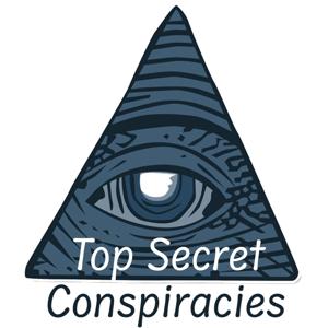 Top Secret Conspiracies