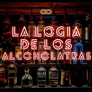 La Logia de los Alcohólatras