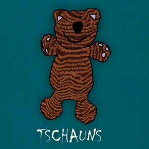 Tschauns
