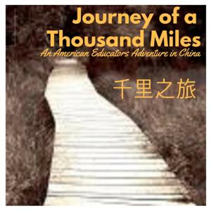 Journey Of A Thousand Miles